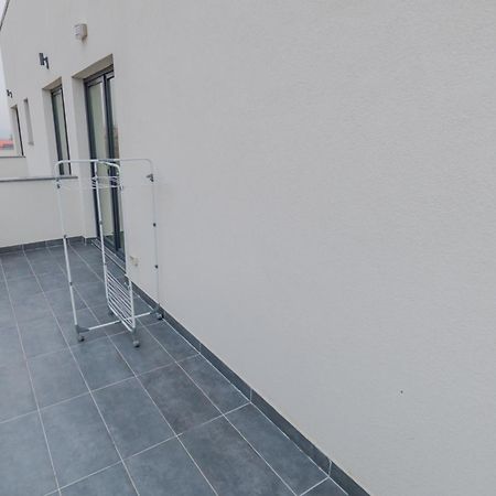 Penthouse Luxury Fălticeni Buitenkant foto
