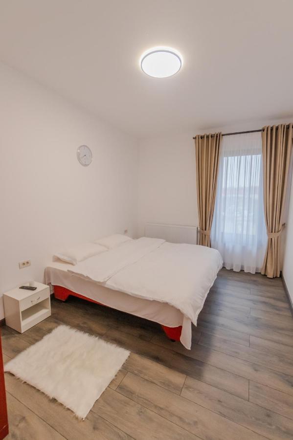 Penthouse Luxury Fălticeni Buitenkant foto